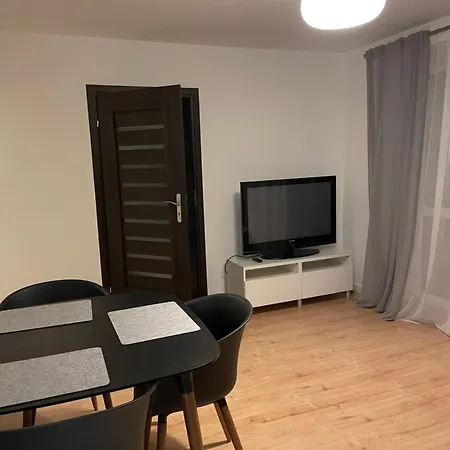Happyestate - St Kotlarska Appartement Wrocław