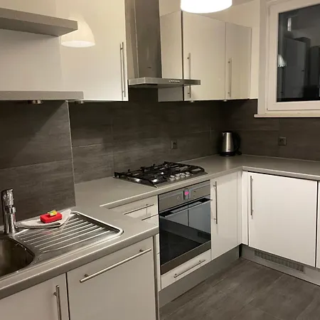 Happyestate - St Kotlarska Appartement