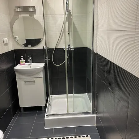 דירה Happyestate - St Kotlarska ורוצלב