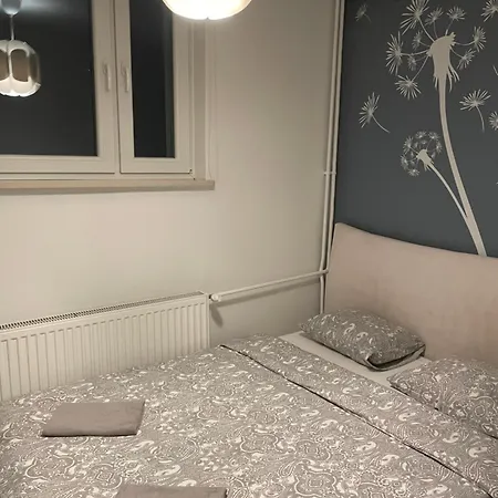 Happyestate - St Kotlarska ורוצלב