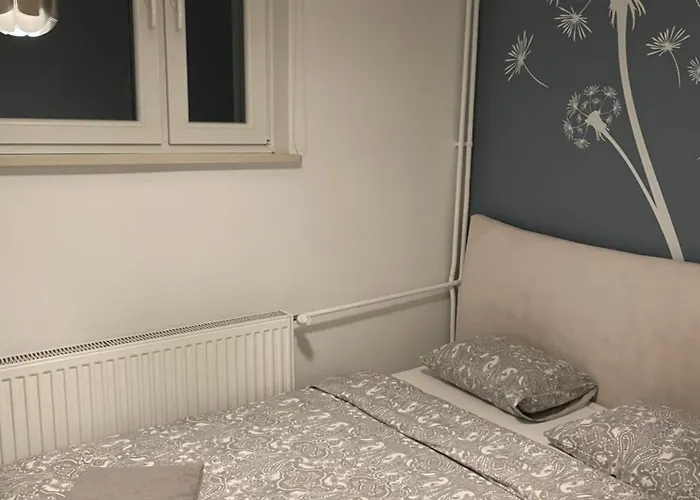 Happyestate - St Kotlarska Wroclaw